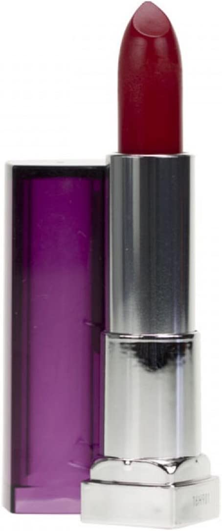 Maybelline Color Sensational Lipstick Range - The Creams