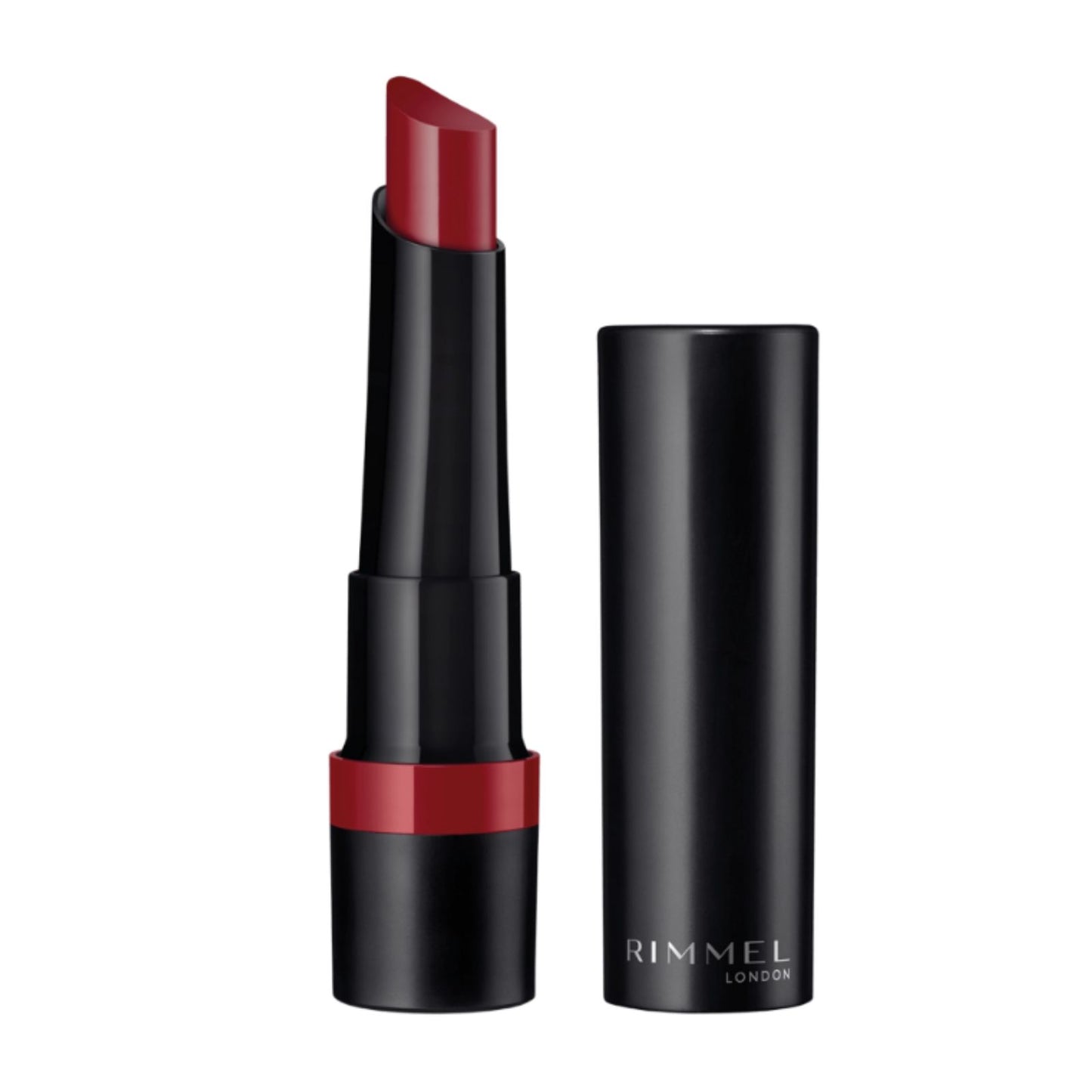 Rimmel Lasting Finish Extreme Lipstick Range