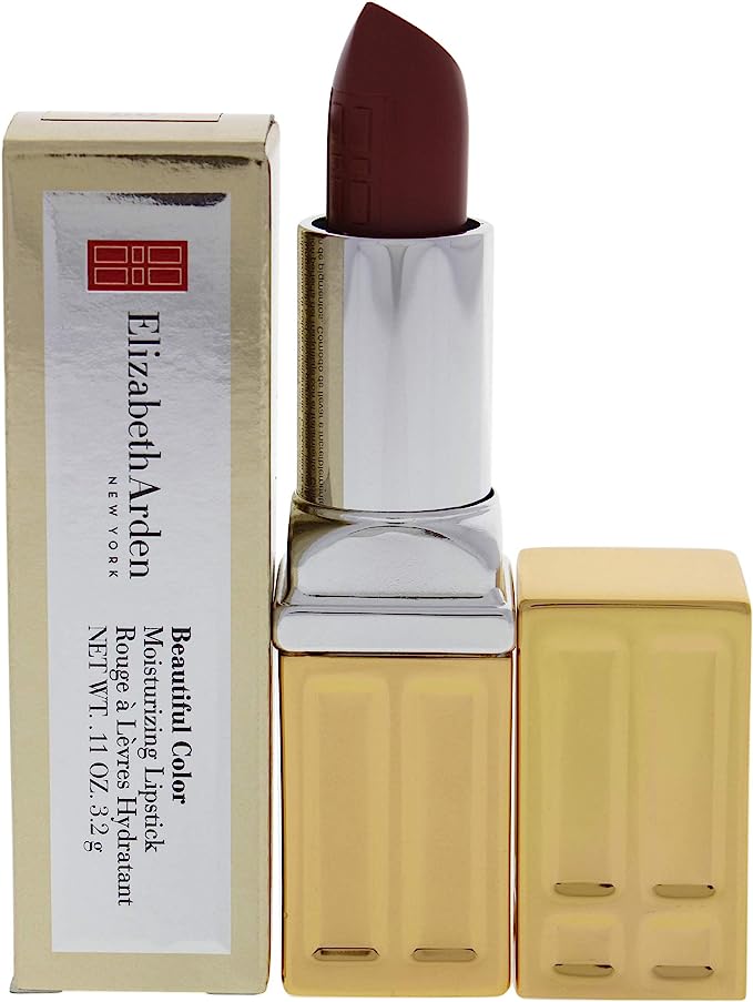 Elizabeth Arden Beautiful Moisturizing Lipstick Range