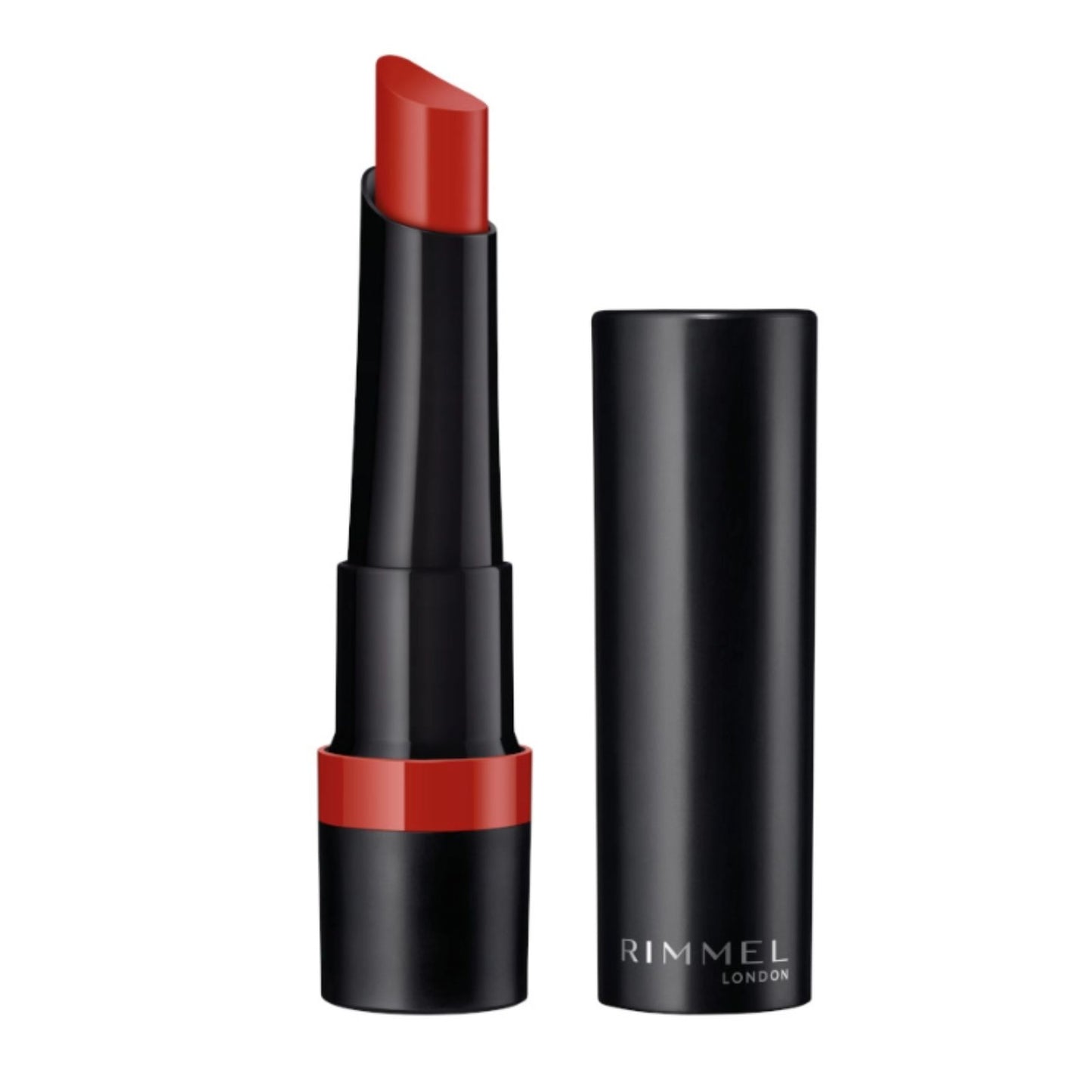Rimmel Lasting Finish Extreme Matte Lipstick Range
