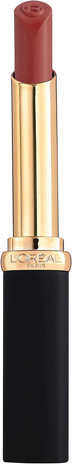 L'Oreal Paris Color Riche Intense Volume Matte Lipstick Range