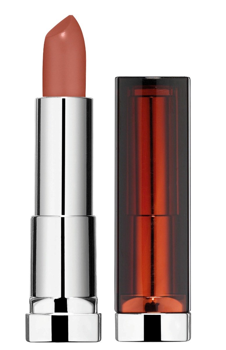 Maybelline Color Sensational Range The Mattes