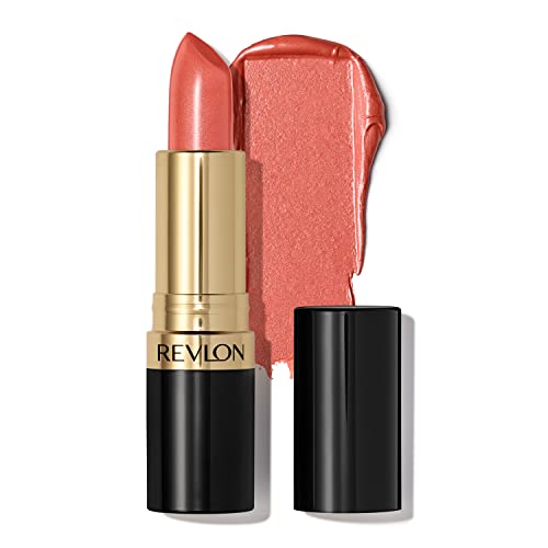 Revlon Super Lustrous Original Shades Range