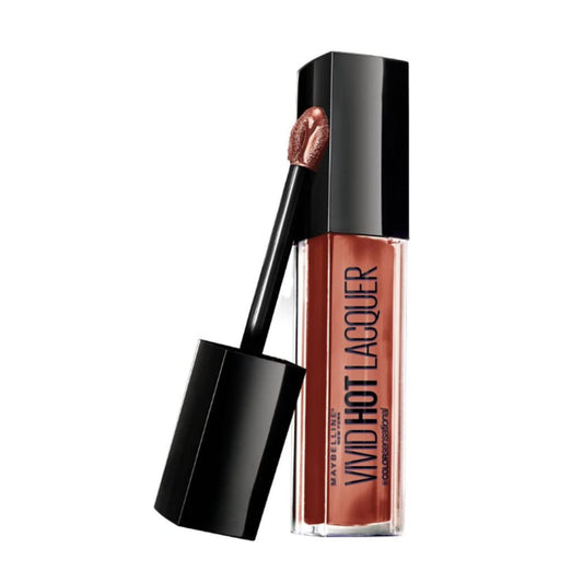 Maybelline Vivid Hot Lacquer Range