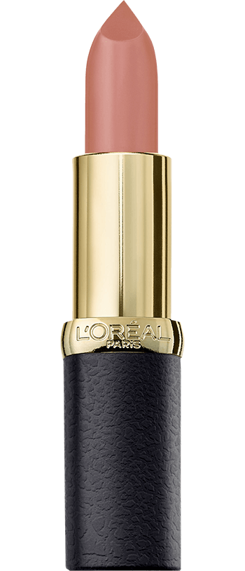 L’Oreal Color Riche Matte Lipstick Range