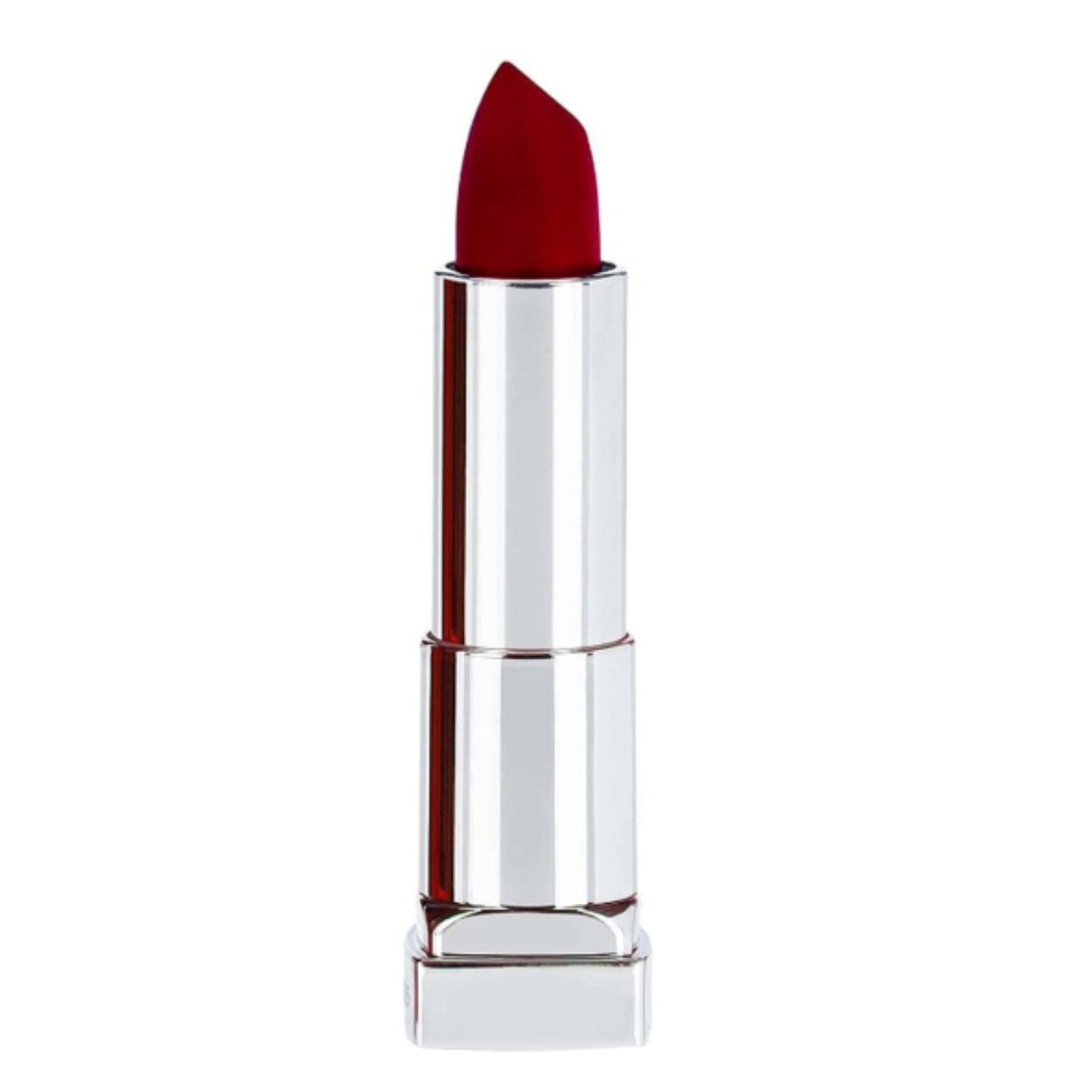 Maybelline Color Sensational Lipstick Range - The Creams