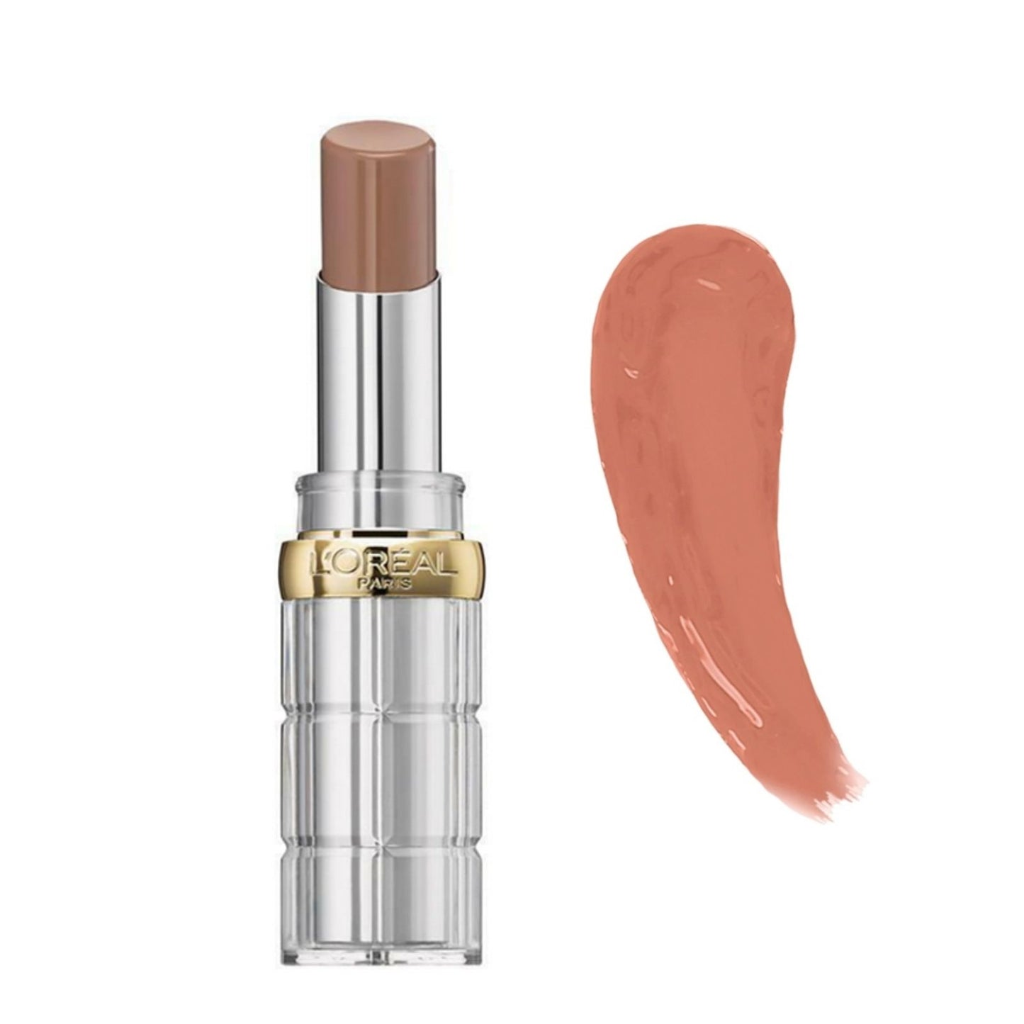 L’Oreal Paris Color Riche Shine Lipstick Range