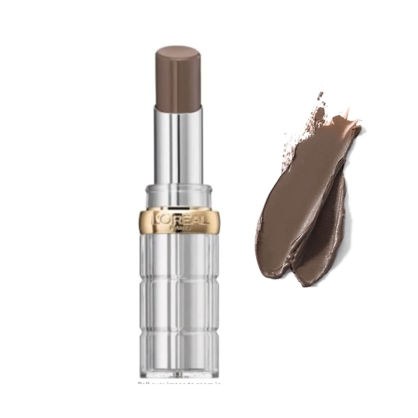 L’Oreal Paris Color Riche Shine Lipstick Range