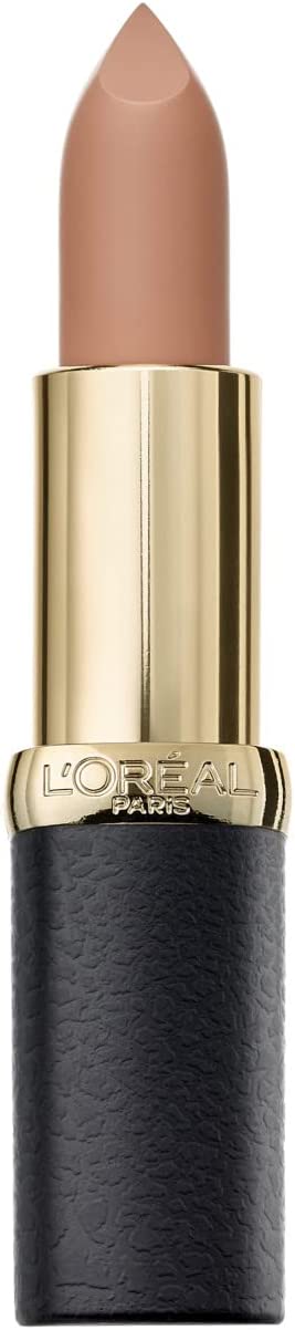 L’Oreal Color Riche Matte Lipstick Range