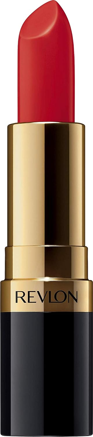 Revlon Super Lustrous Original Shades Range