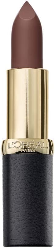L’Oreal Color Riche Matte Lipstick Range