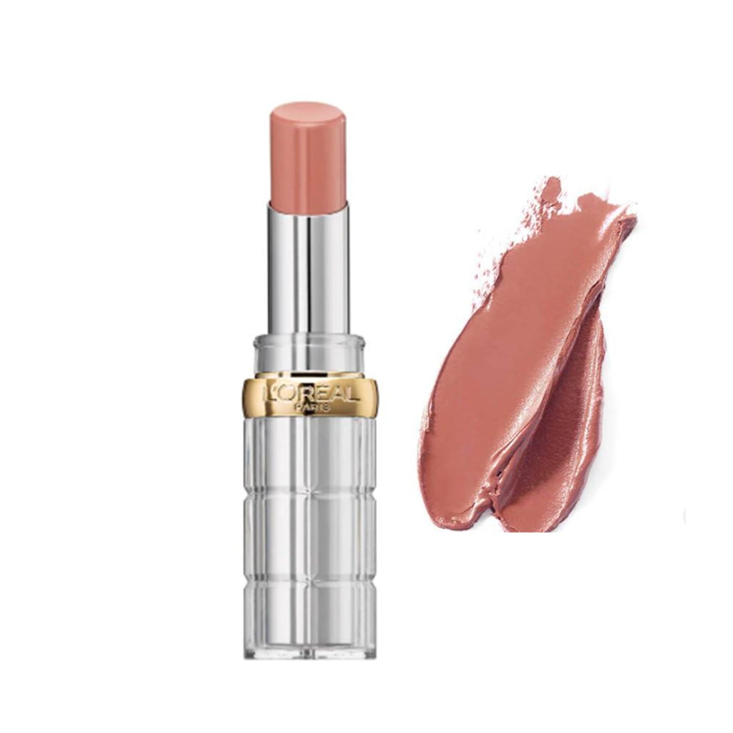L’Oreal Paris Color Riche Shine Lipstick Range