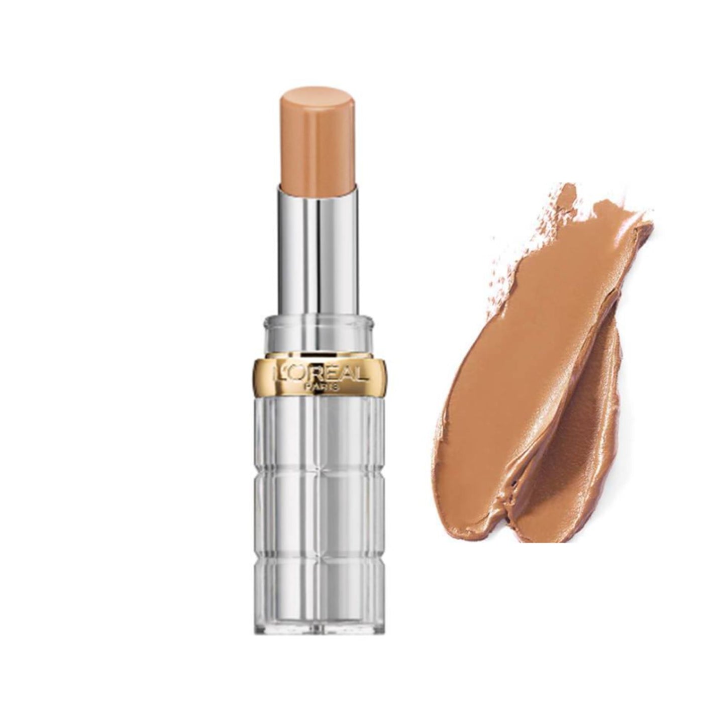 L’Oreal Paris Color Riche Shine Lipstick Range