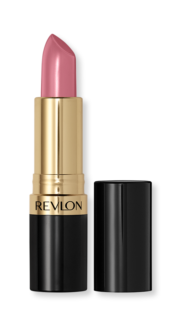 Revlon Super Lustrous Lipstick Range