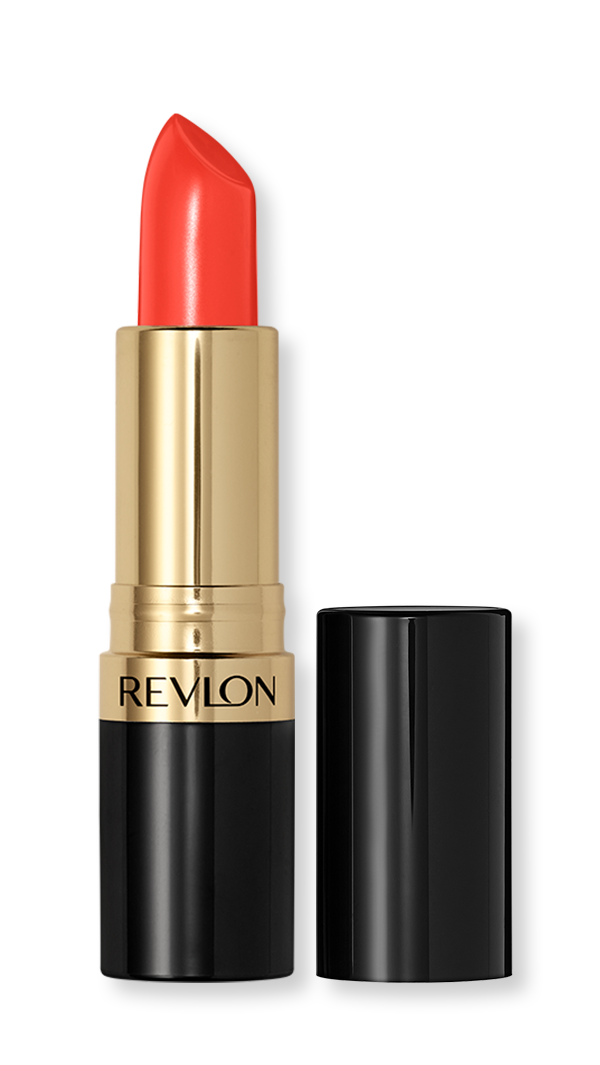 Revlon Super Lustrous Lipstick Range