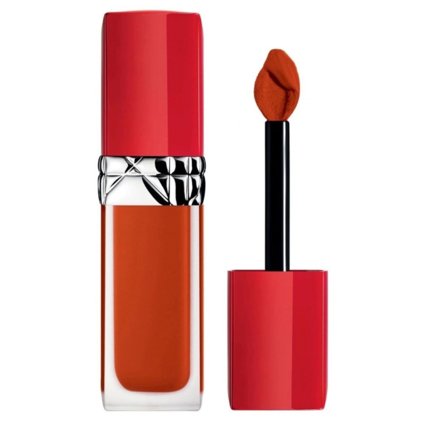 Rouge Dior Couture Ultra Care Liquid Lipstick Range - Infused with Camelina & Sweet Almond Oils