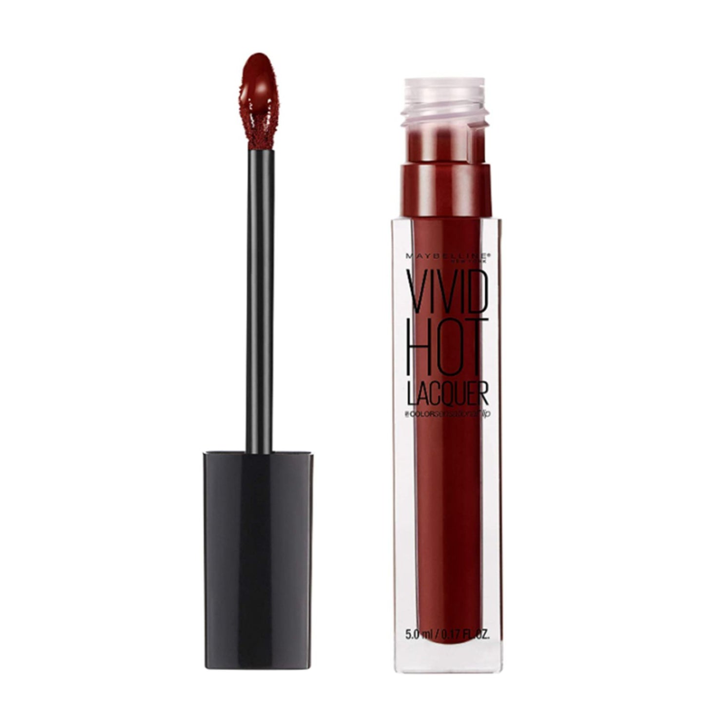 Maybelline Vivid Hot Lacquer Range