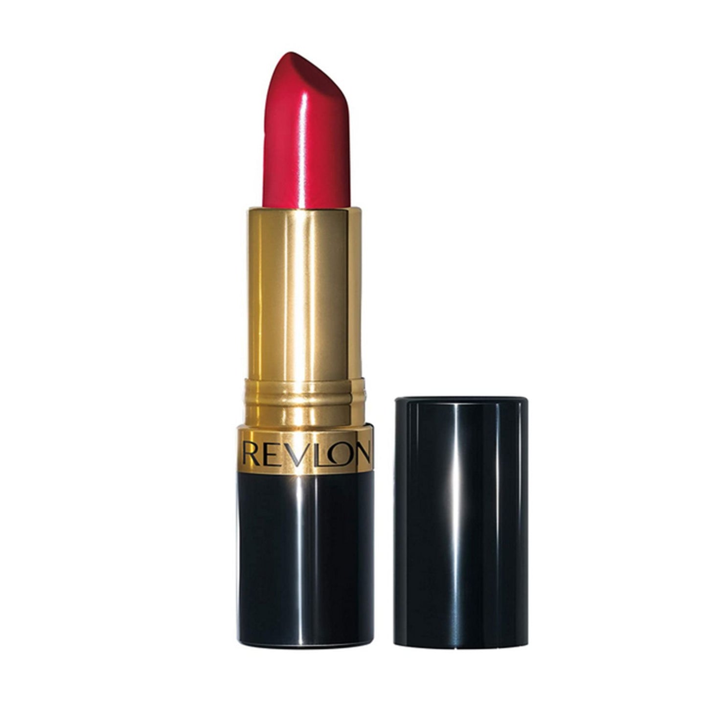 Revlon Super Lustrous Lipstick Creme Shades Range