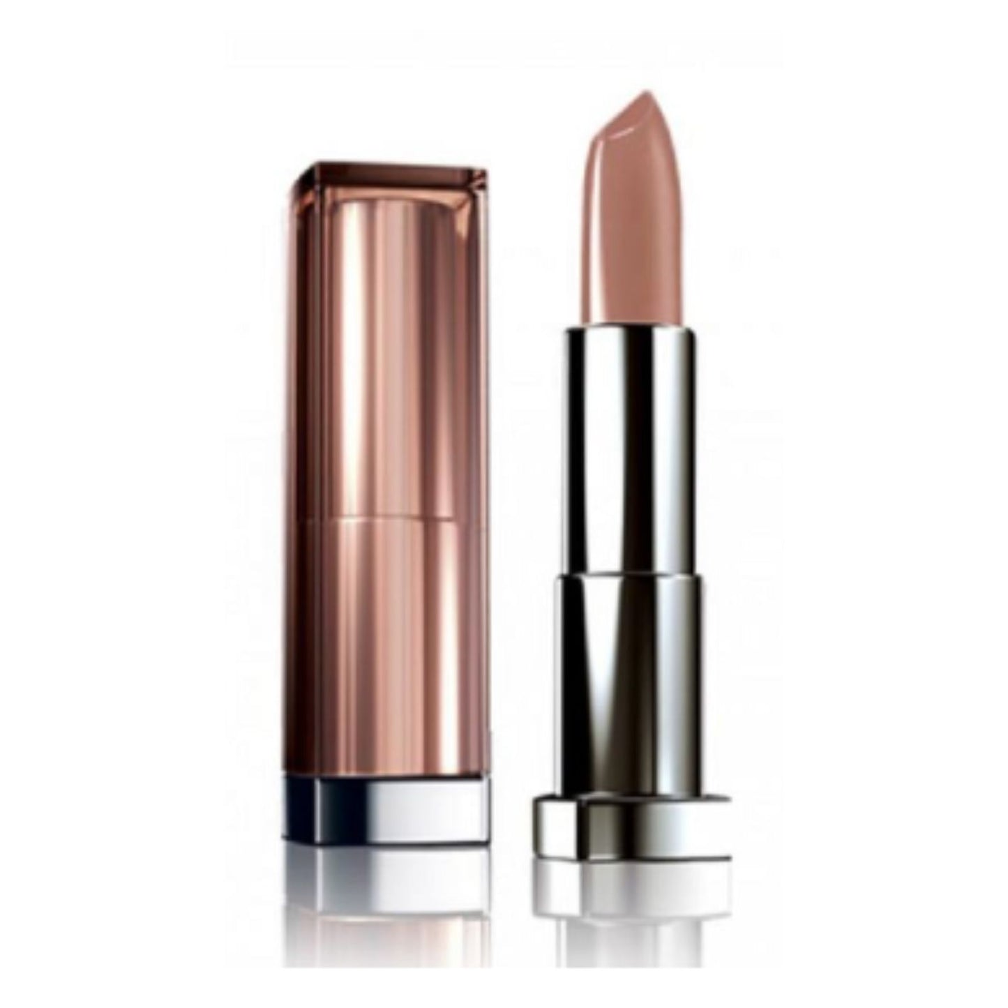 Maybelline Color Sensational Range The Mattes