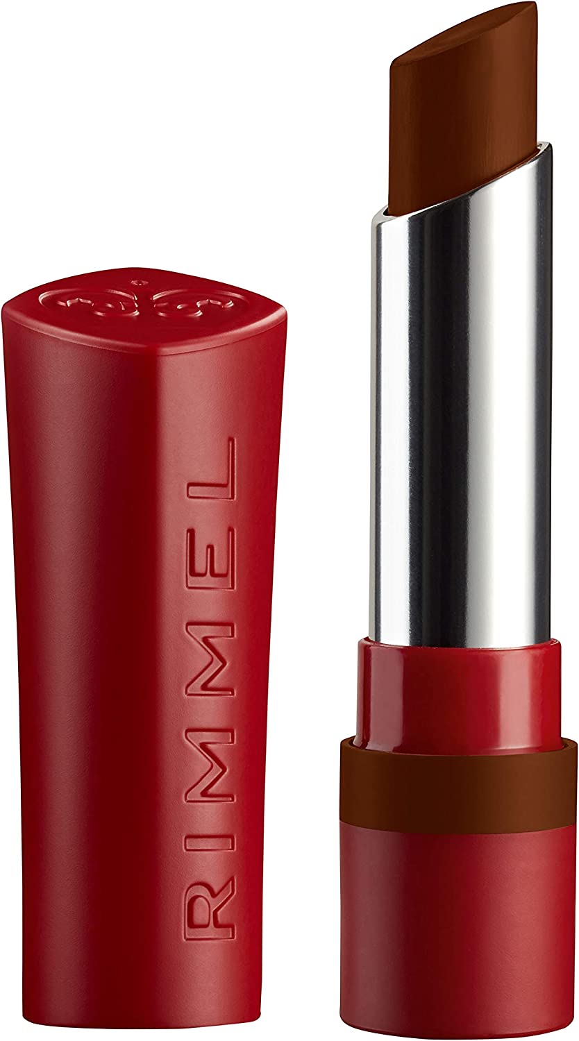Rimmel The Only One Matte Range