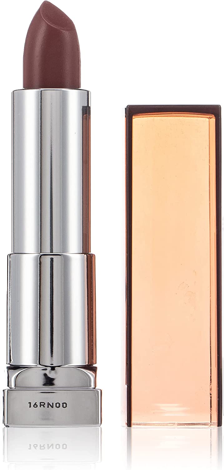 Maybelline Color Sensational Lipstick Range - The Creams