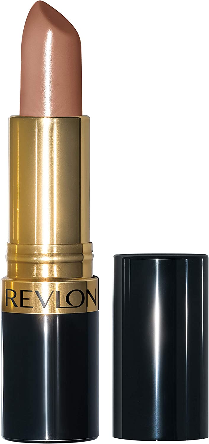 Revlon Super Lustrous Lipstick Creme Shades Range