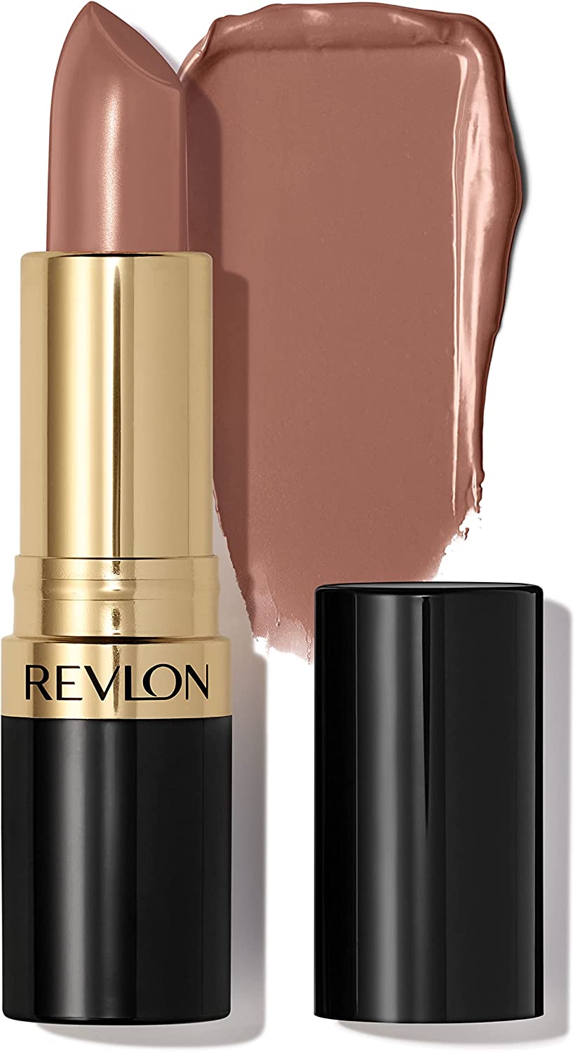 Revlon Super Lustrous Original Shades Range
