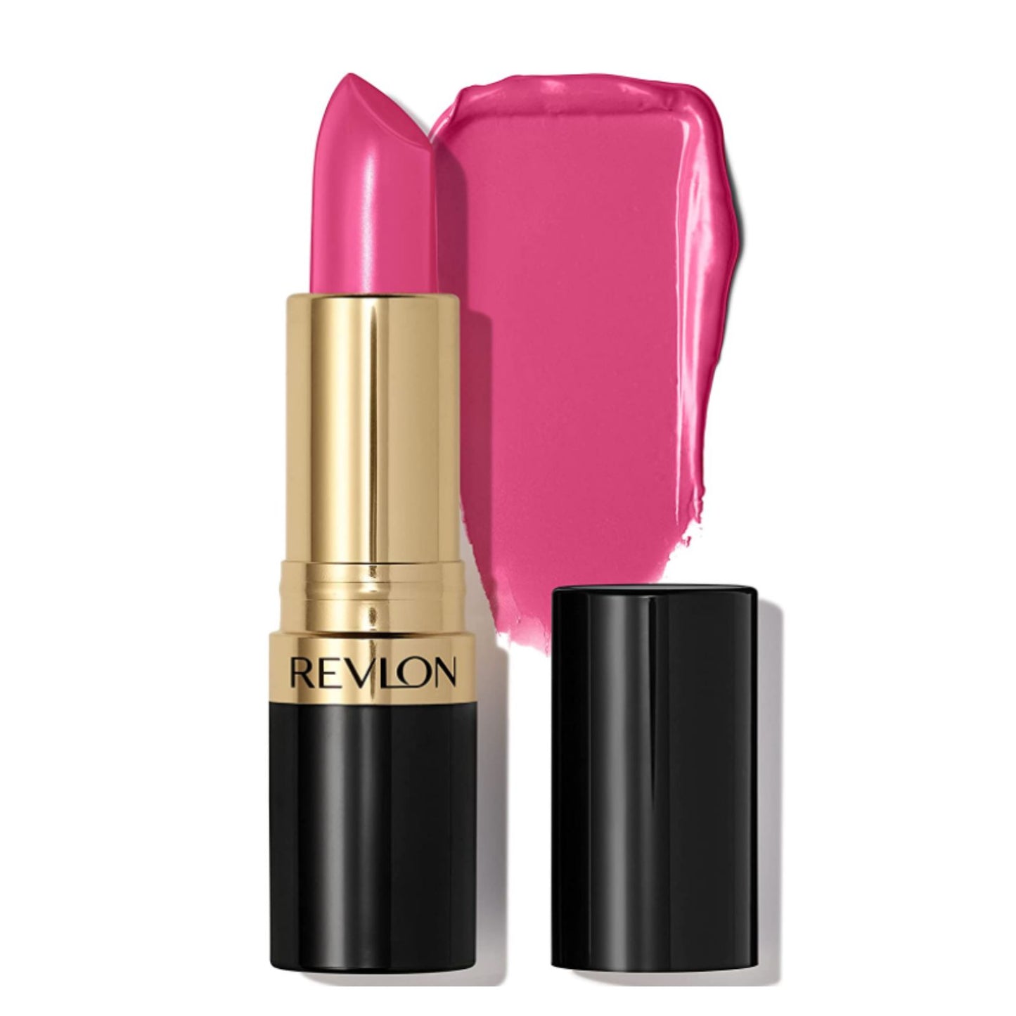 Revlon Super Lustrous Lipstick Creme Shades Range