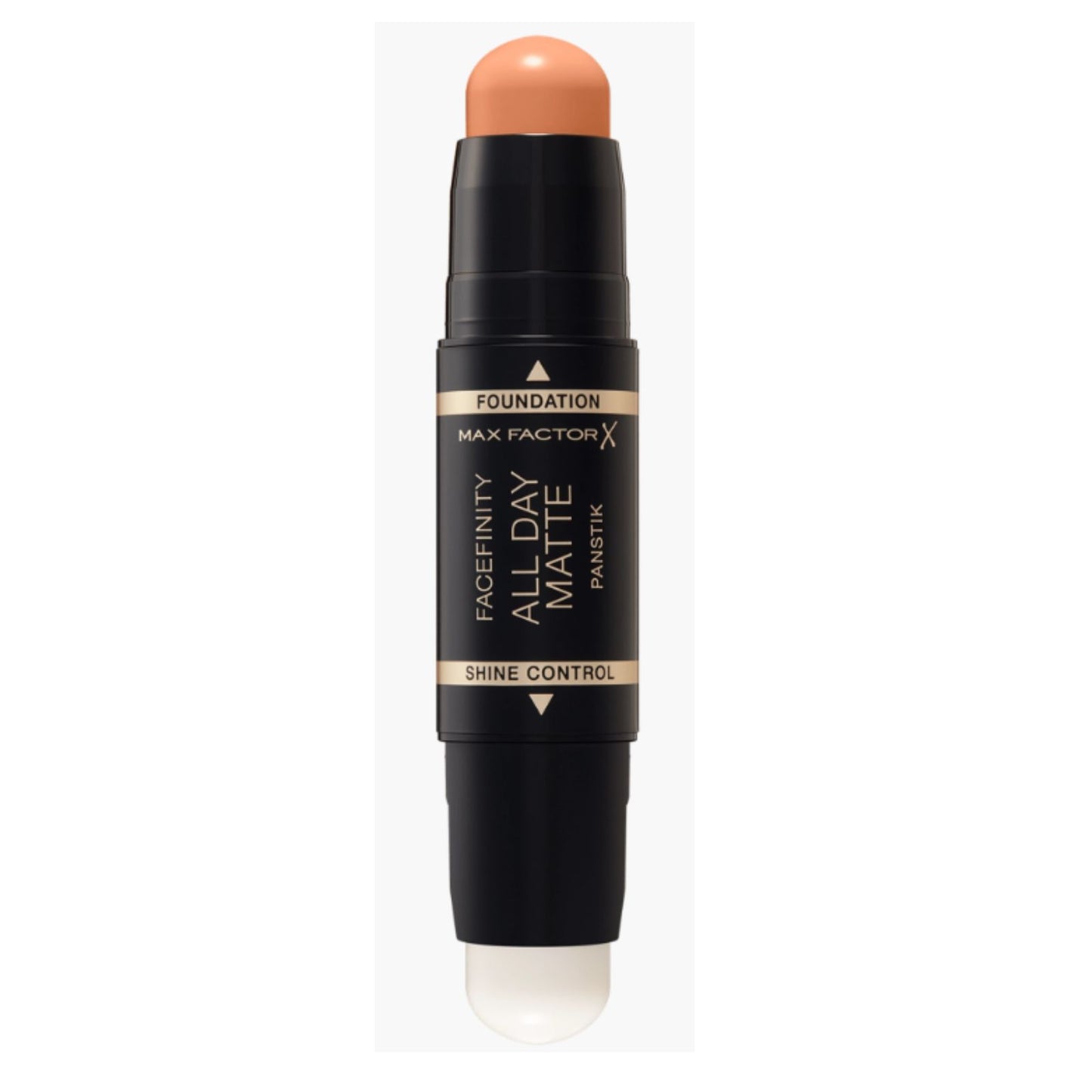 Max Factor Facefinity Matte Panstick Range
