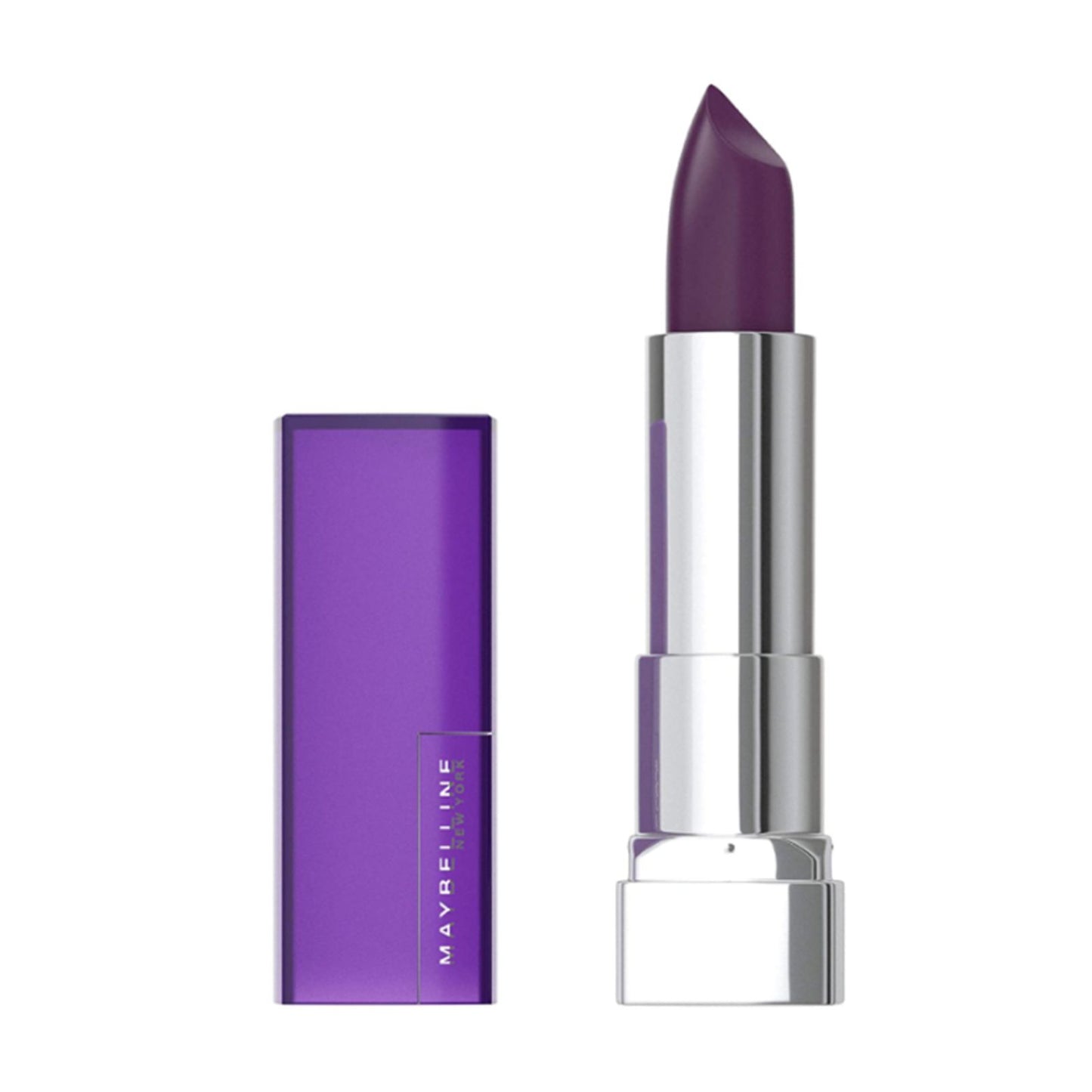 Maybelline Color Sensational Range The Mattes