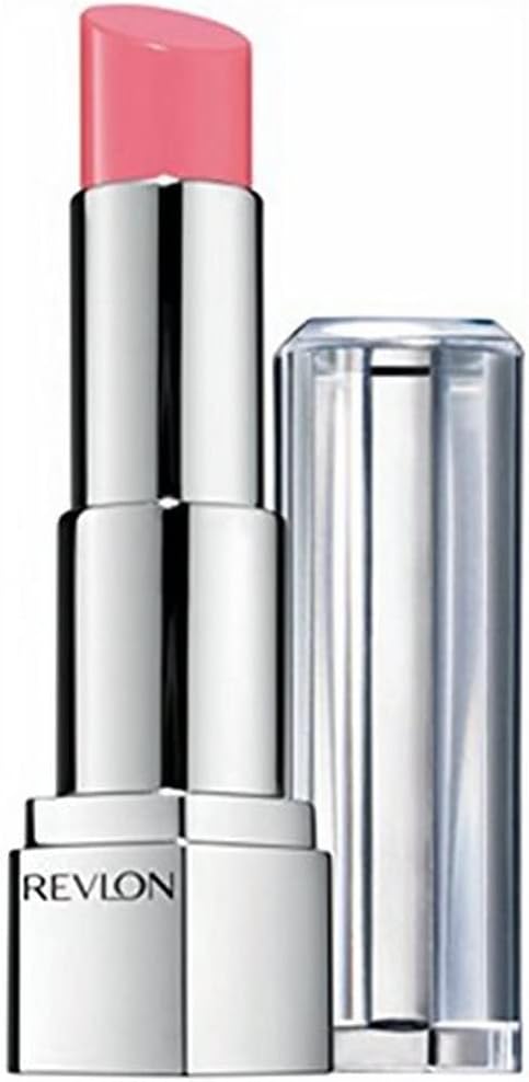 Revlon Ultra HD Lipstick Range