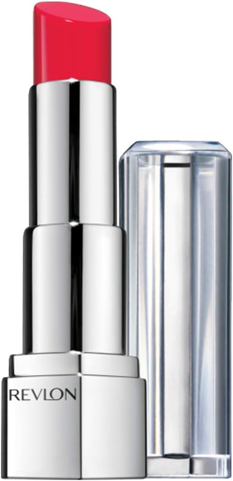 Revlon Ultra HD Lipstick Range