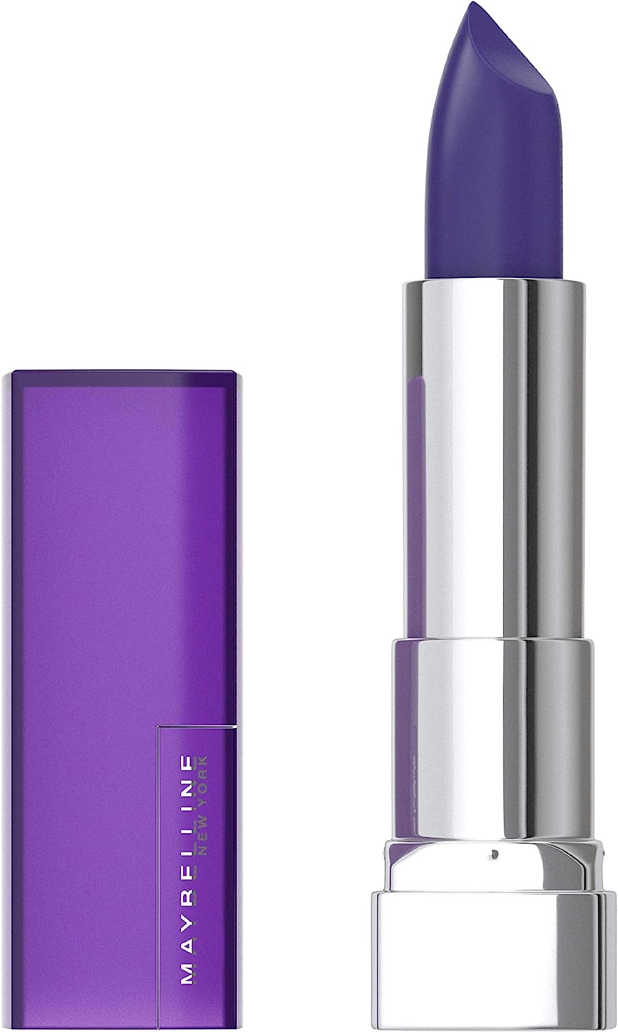 Maybelline Color Sensational Range The Mattes