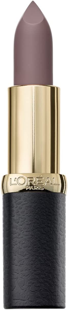 L’Oreal Color Riche Matte Lipstick Range