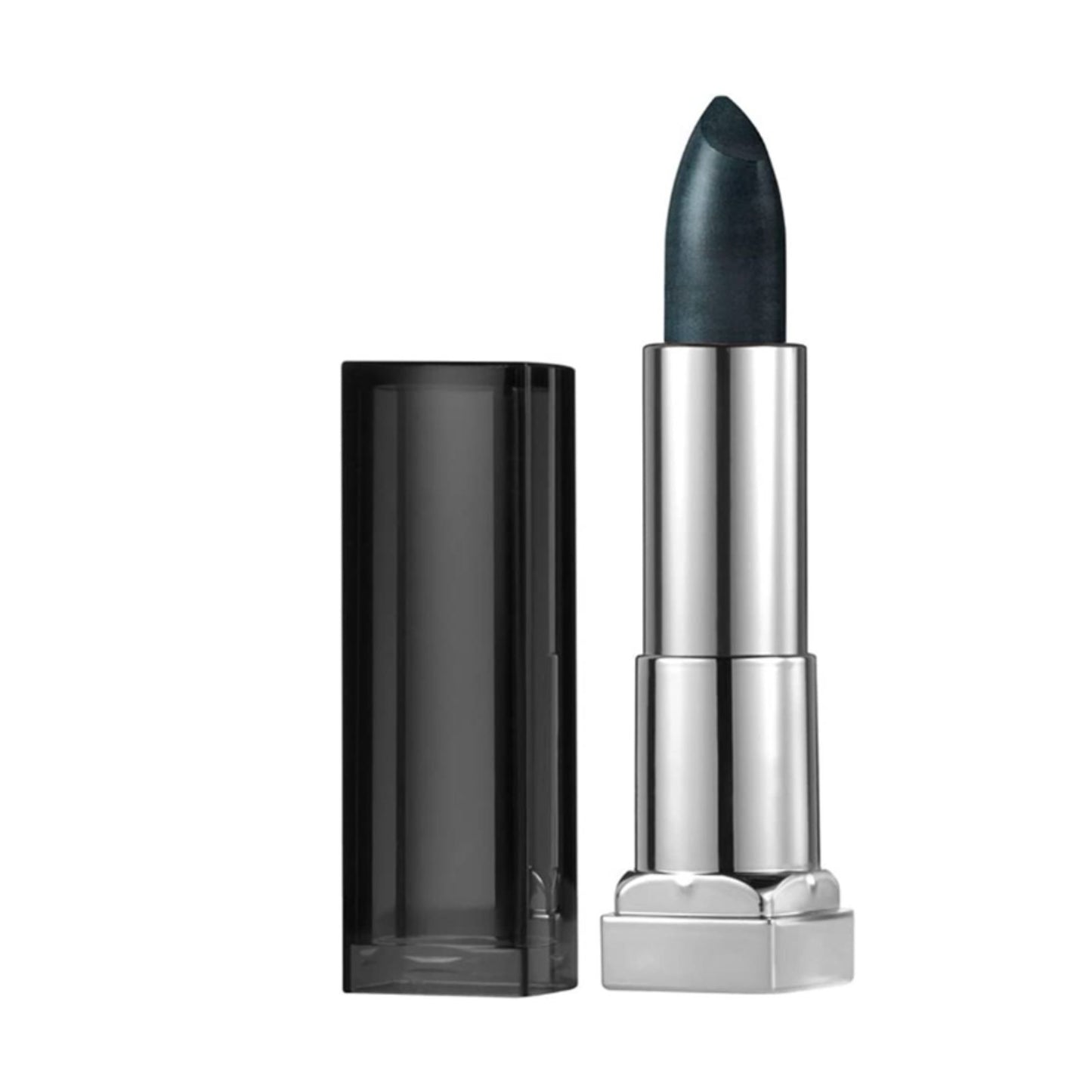 Maybelline Color Sensational Metallic Lipstick Range