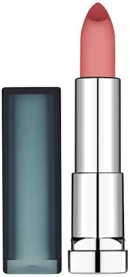 Maybelline Color Sensational Range The Mattes
