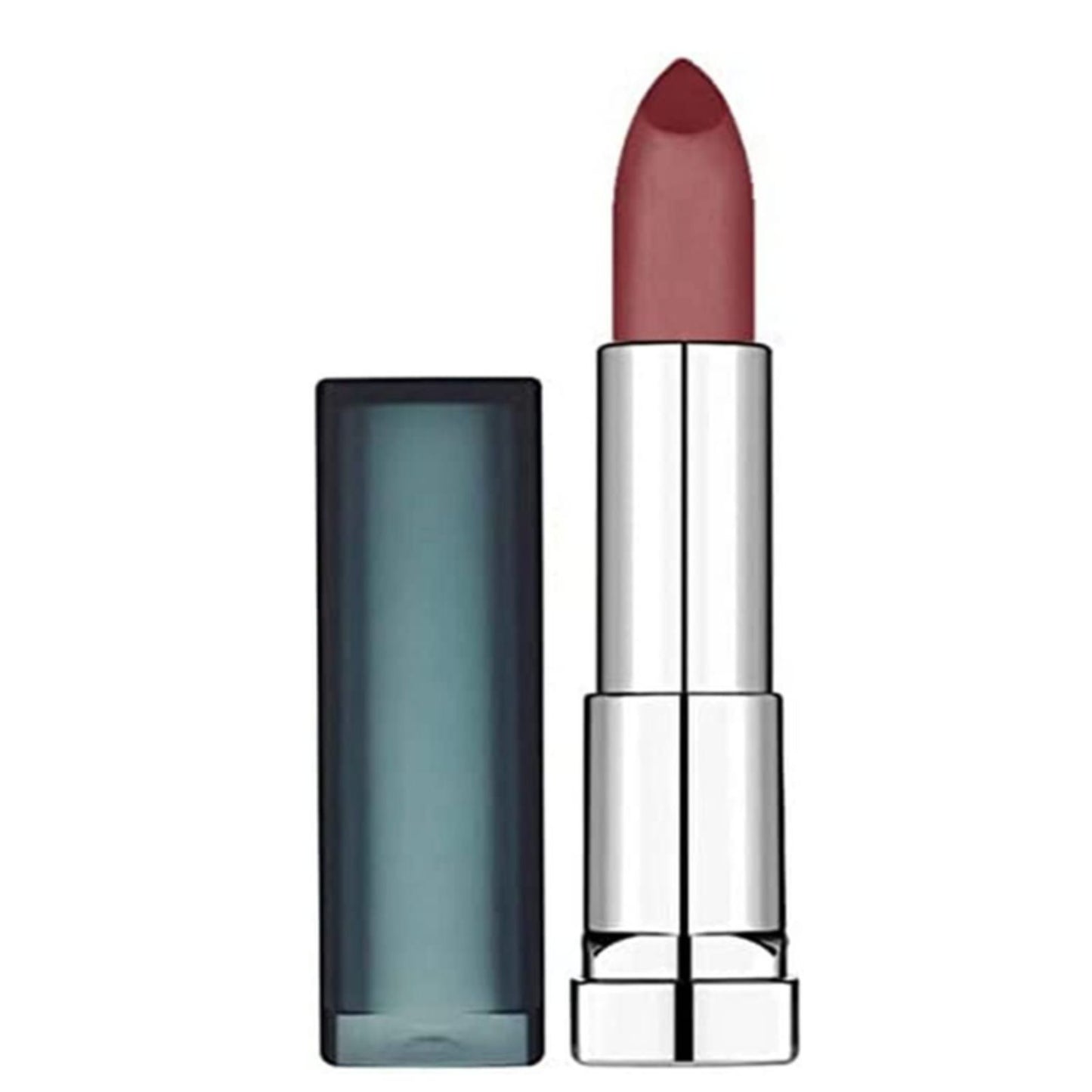 Maybelline Color Sensational Range The Mattes