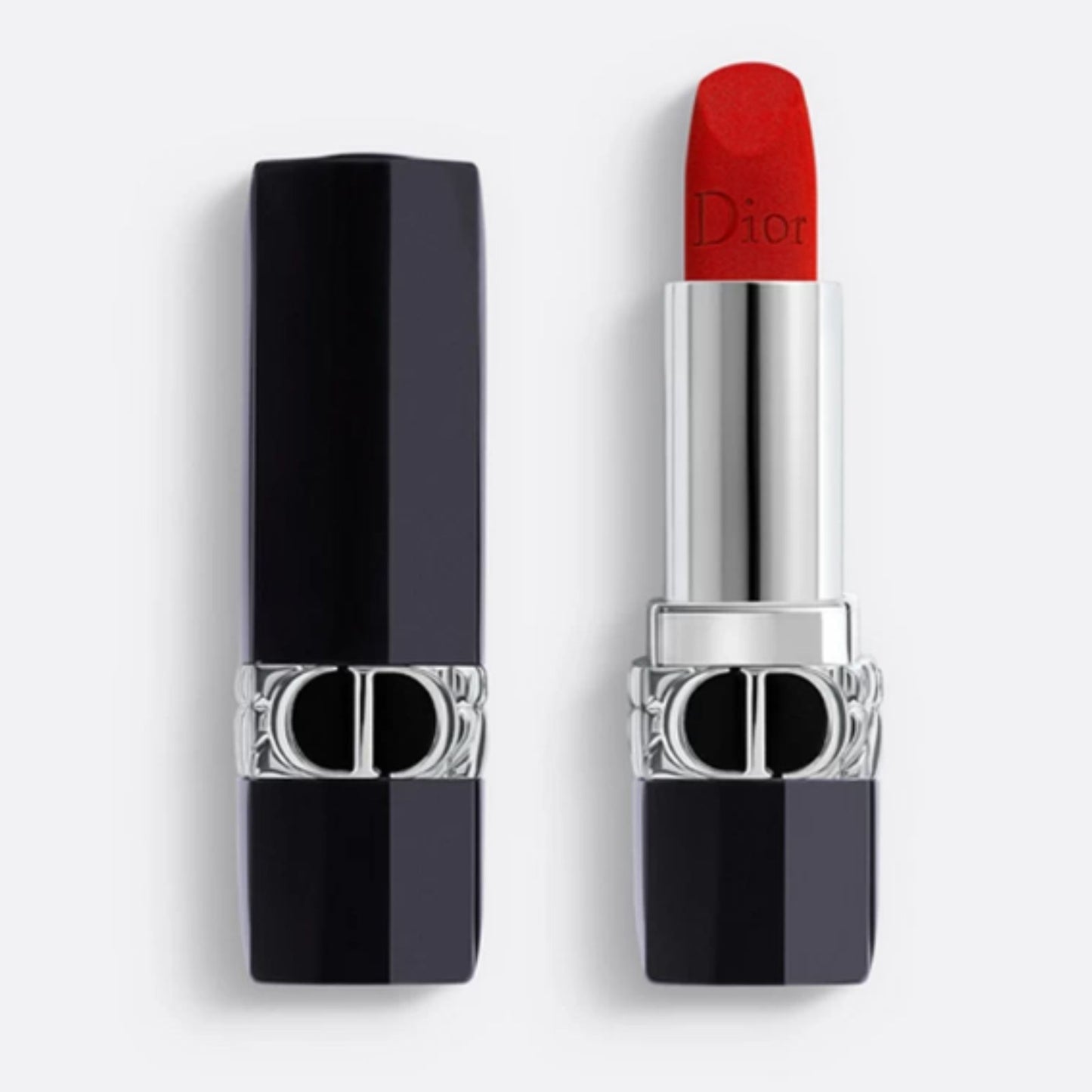 Rouge Dior Color Couture Refillable Lipstick Range