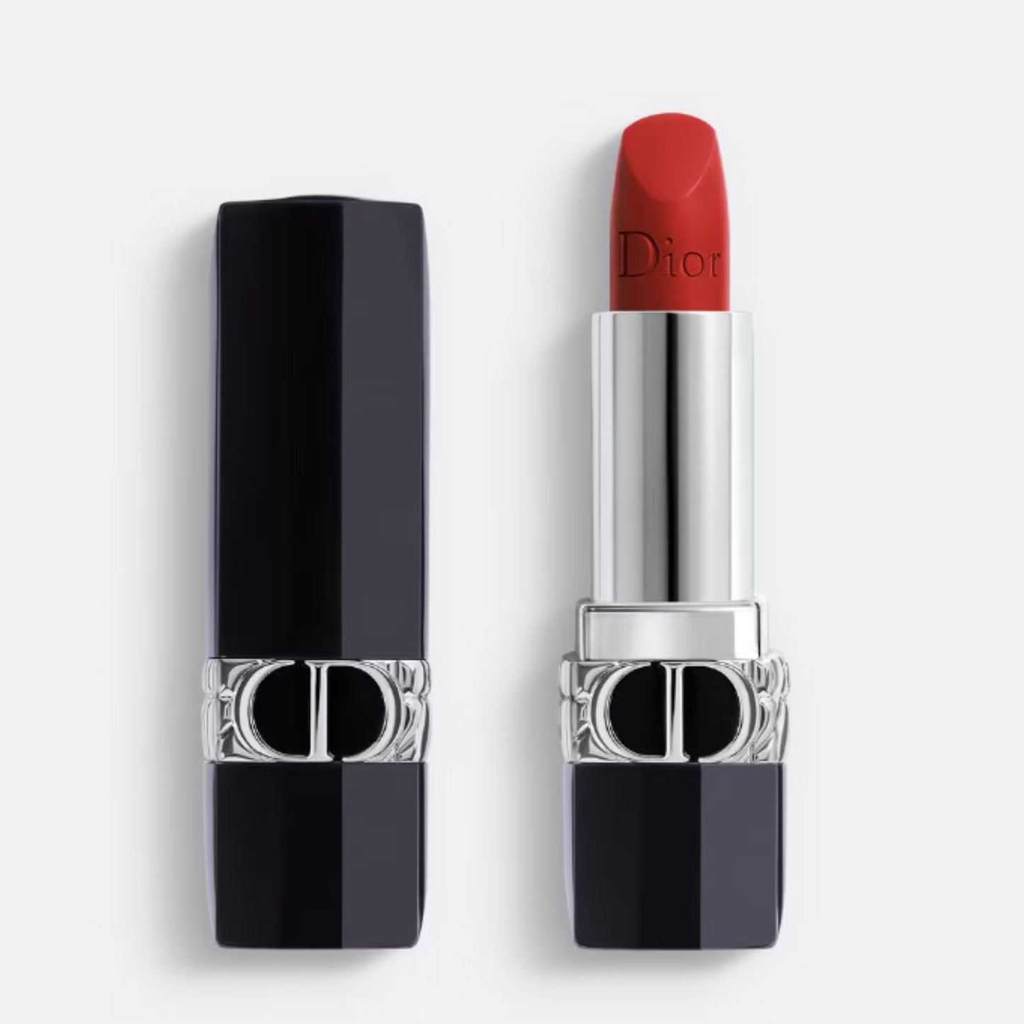 Rouge Dior Color Couture Refillable Lipstick Range