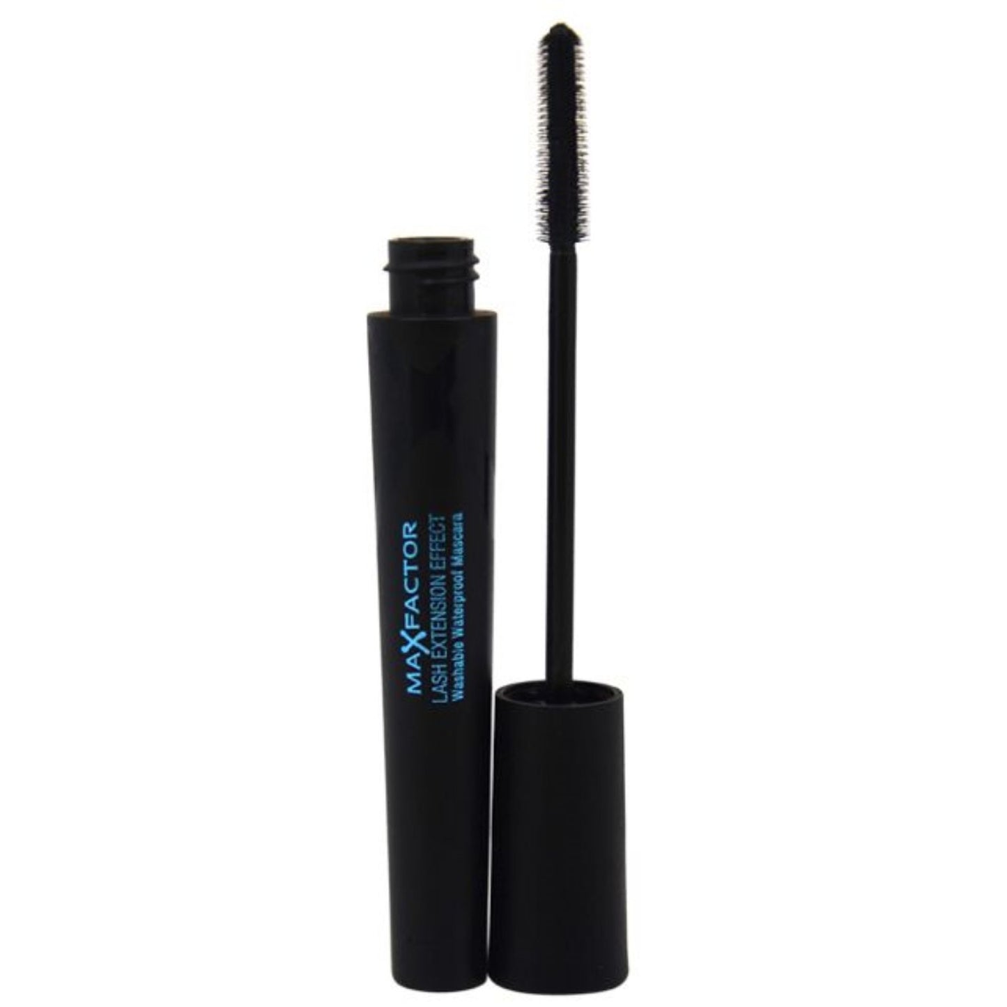 Max Factor Waterproof Mascara Range: Lash Extension Effect for False Lash Look