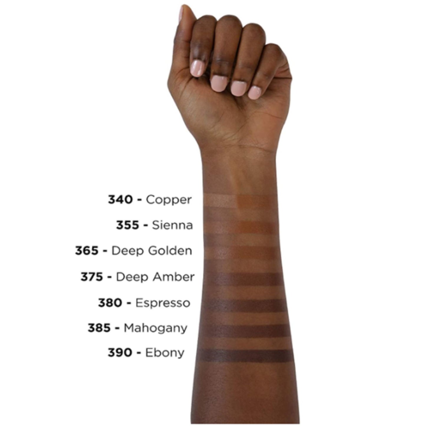 L'Oreal Infallible 24 Hour Fresh Wear Foundation Range