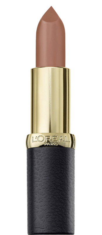 L’Oreal Color Riche Matte Lipstick Range