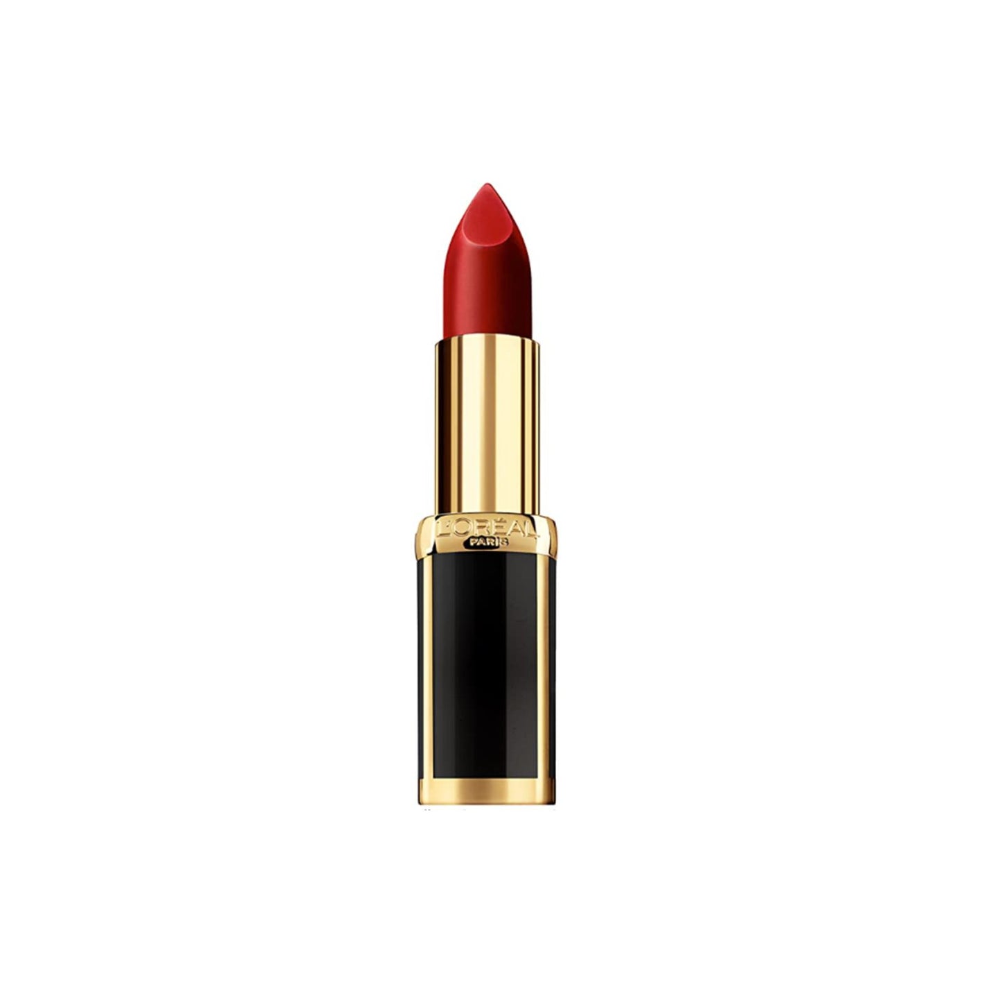 L'Oreal Color Riche Balmain Paris Lipstick Range
