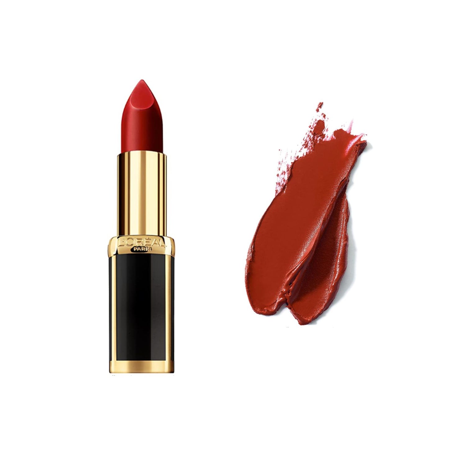 L'Oreal Color Riche Balmain Paris Lipstick Range