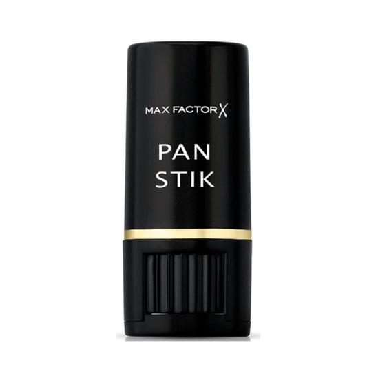 Max Factor Pan Stick Foundation Range