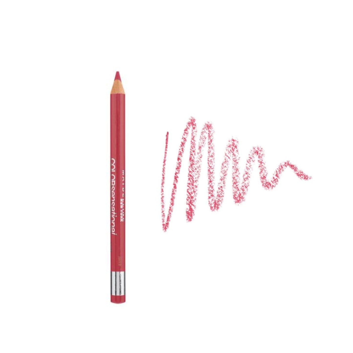 Maybelline Color Sensational Lip Liner Range