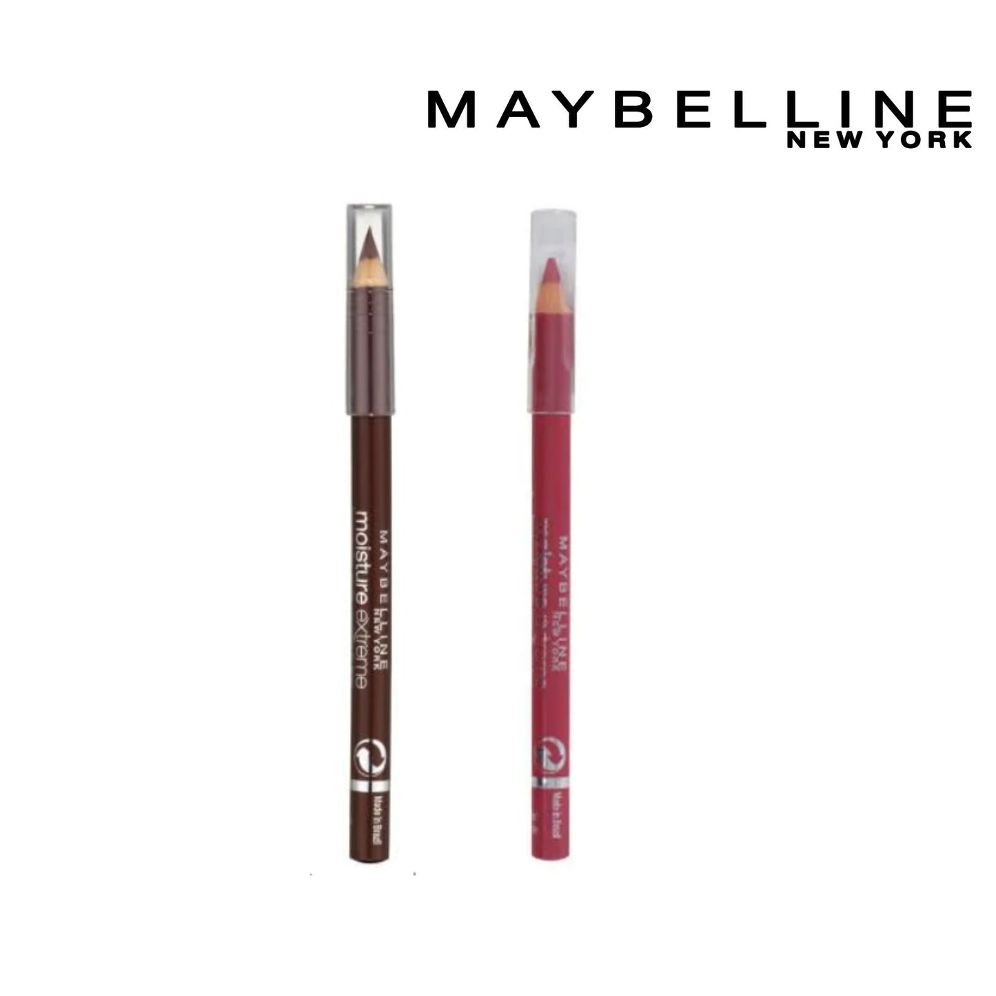 Maybelline Hydra Moisture Extreme Lip Pencil Range