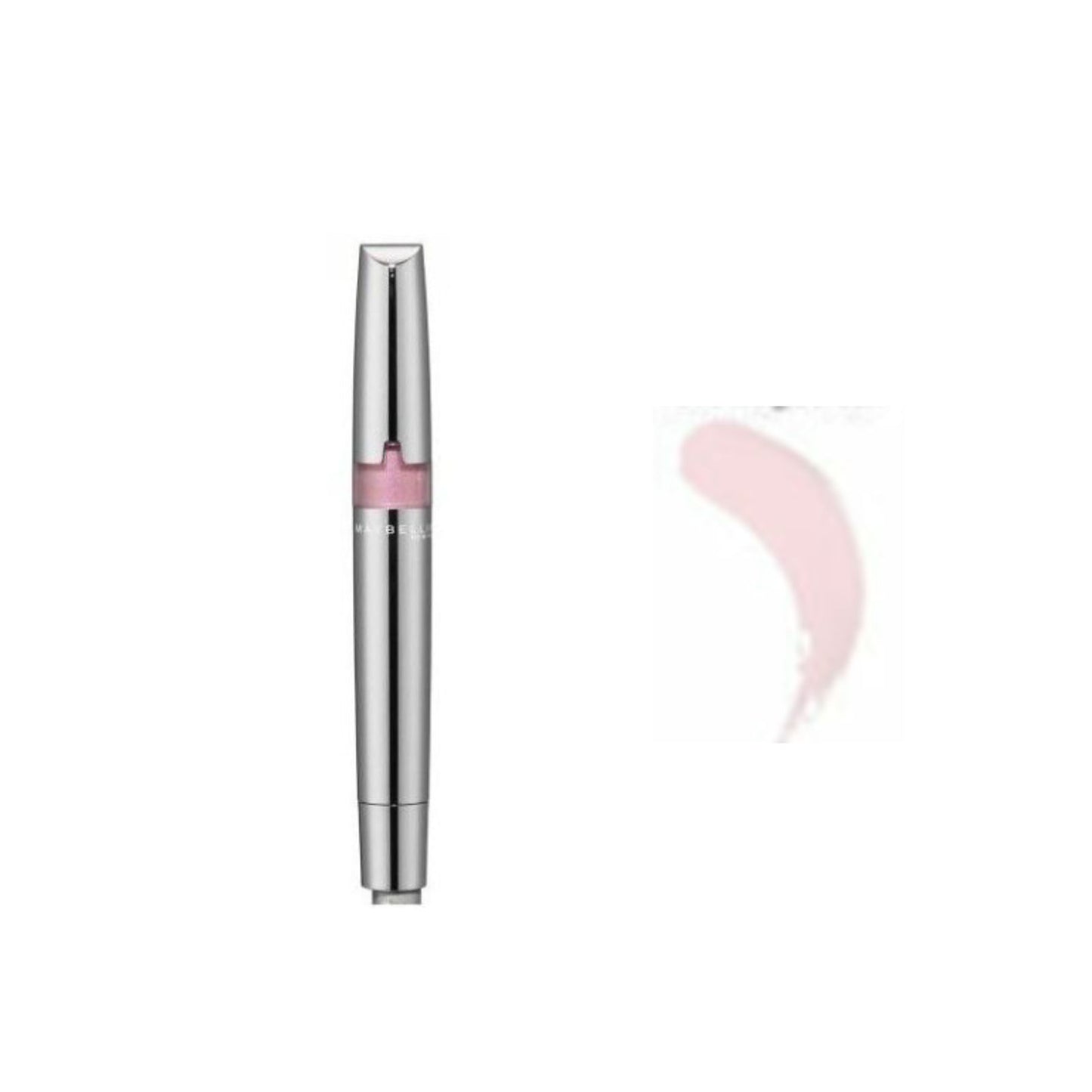 Maybelline Water Shine Elixir Lip Gloss Range