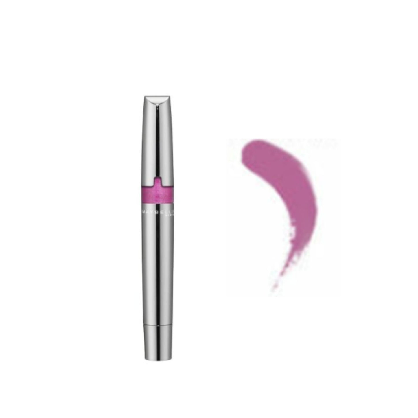 Maybelline Water Shine Elixir Lip Gloss Range