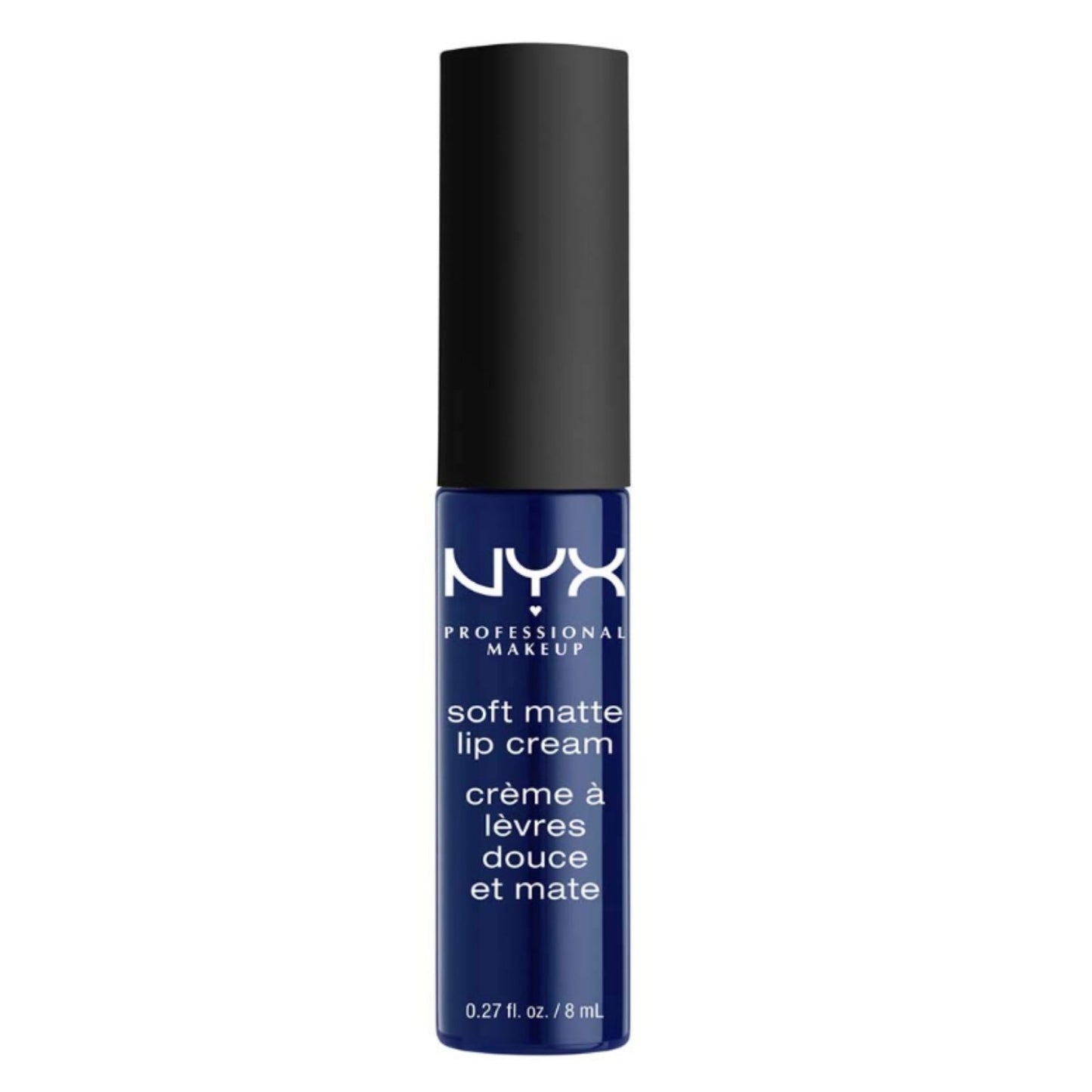 NYX Soft Matte Lip Cream Range